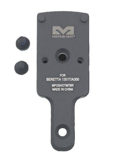 MEPROLIGHT MPO PRO-F GREEN DOT