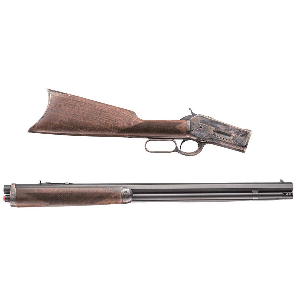 Taylors & Company 1886 Takedown Rifle .45-70 8rd Capacity 26" Barrel Walnut Case Colored - Image 2