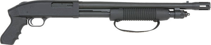 MOS 590 CRUISER 12M/18CB B PG