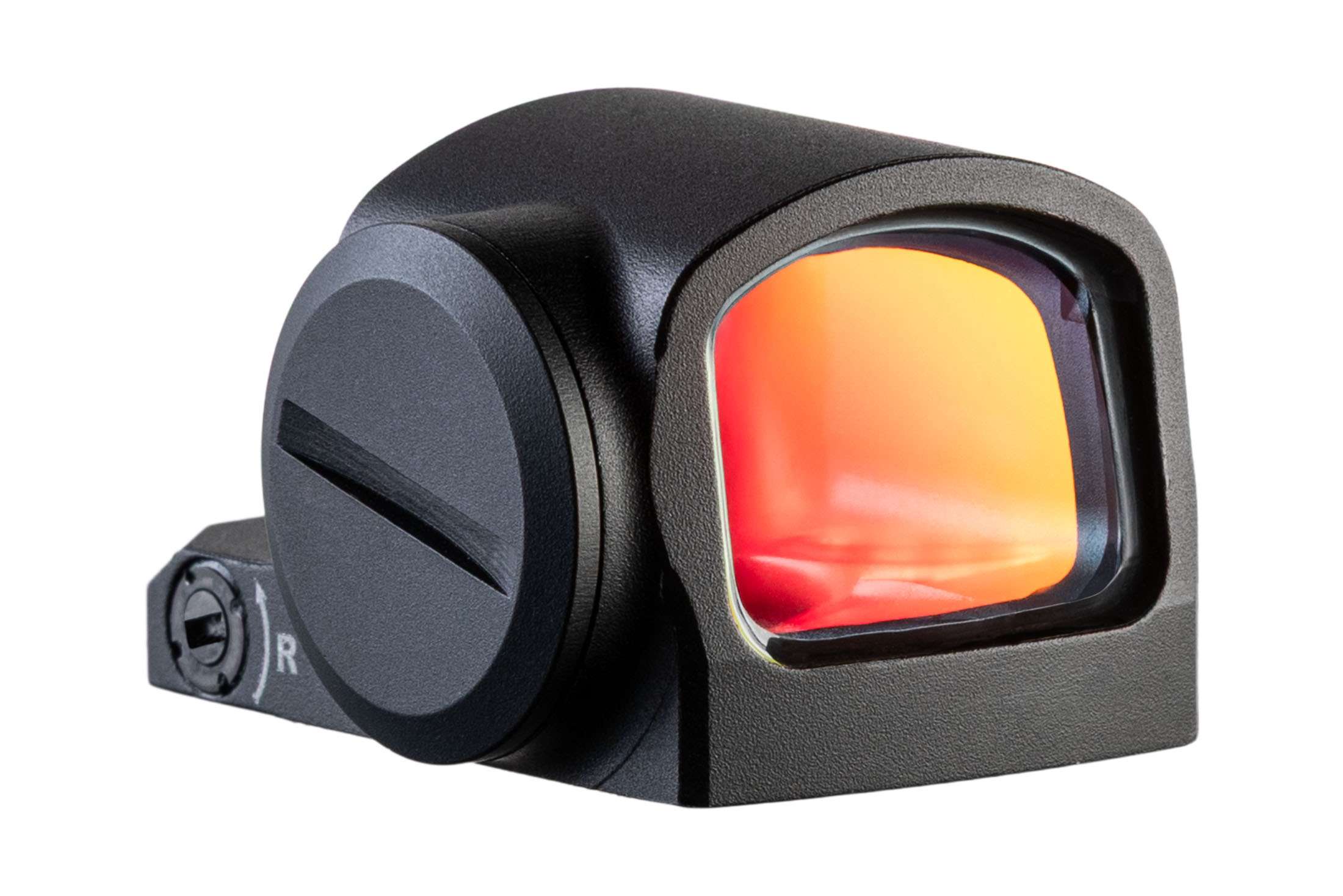 Primary Arms CLx Enclosed Pistol Red Dot Sight with Autolive® - 3 MOA - Image 2