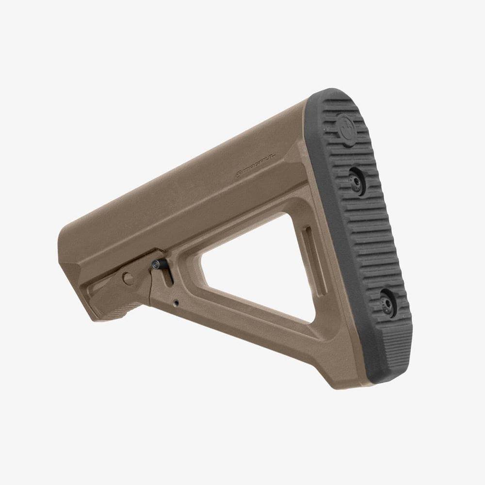 Magpul MOE RL Carbine Rifle Stock Mil Spec FDE - Image 3