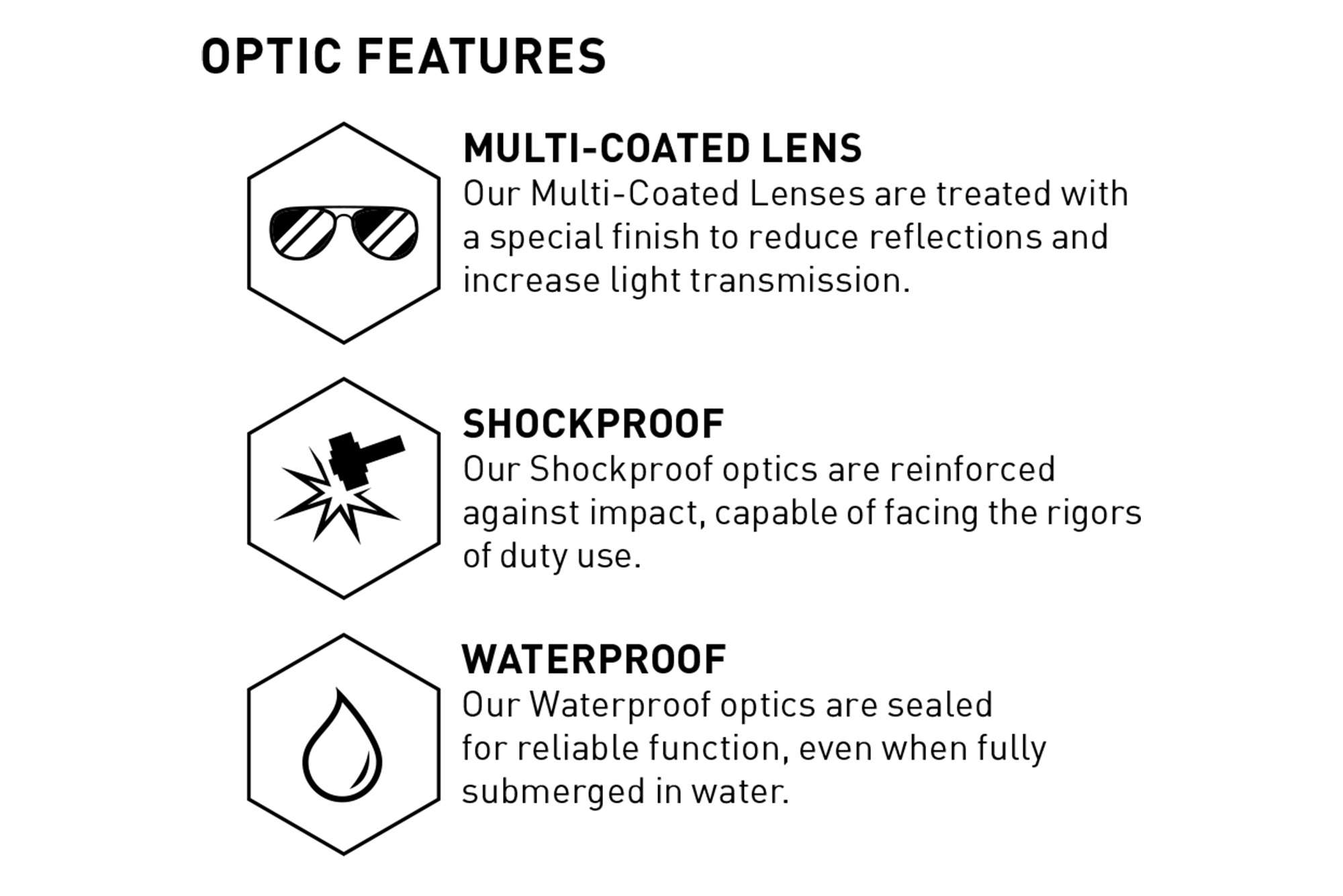 Primary Arms SLx 3X Micro Magnifier - Image 10