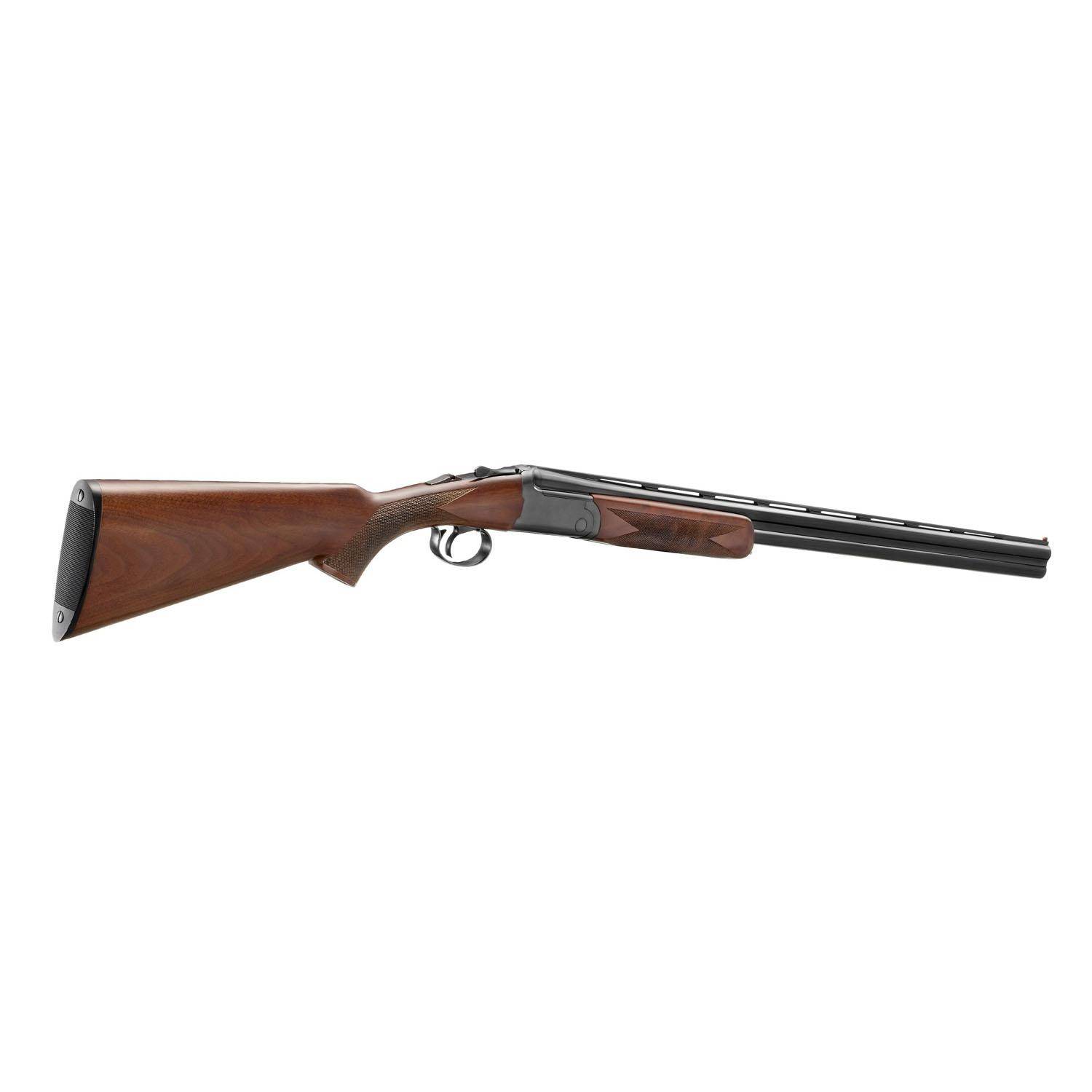 Ruger Red Label III O/U Shotgun 20ga 3" Chamber 2rd Capacity 30" Blued Barrel Walnut Stock Single Trigger 5 Chokes - Image 3