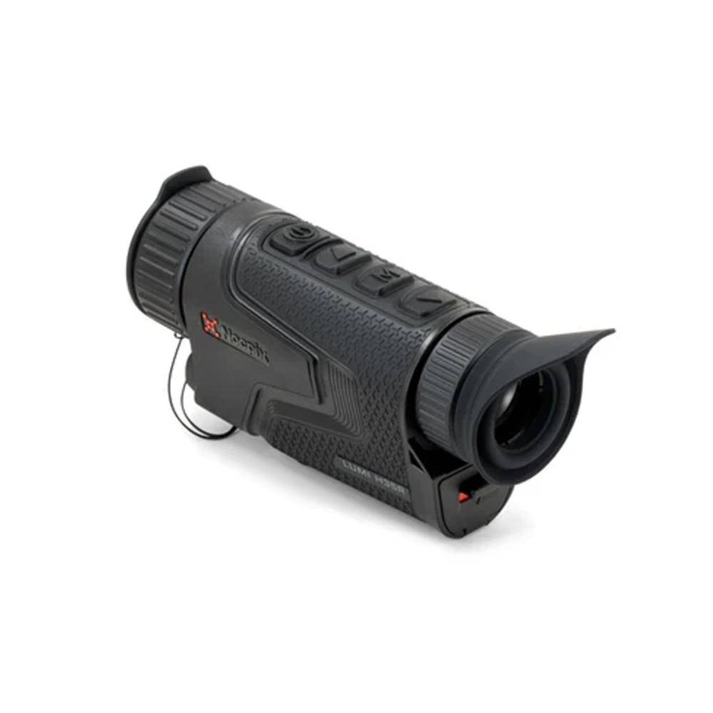 IRay LUMI Compact Thermal Monocular 640x512 35mm LRF - Image 6