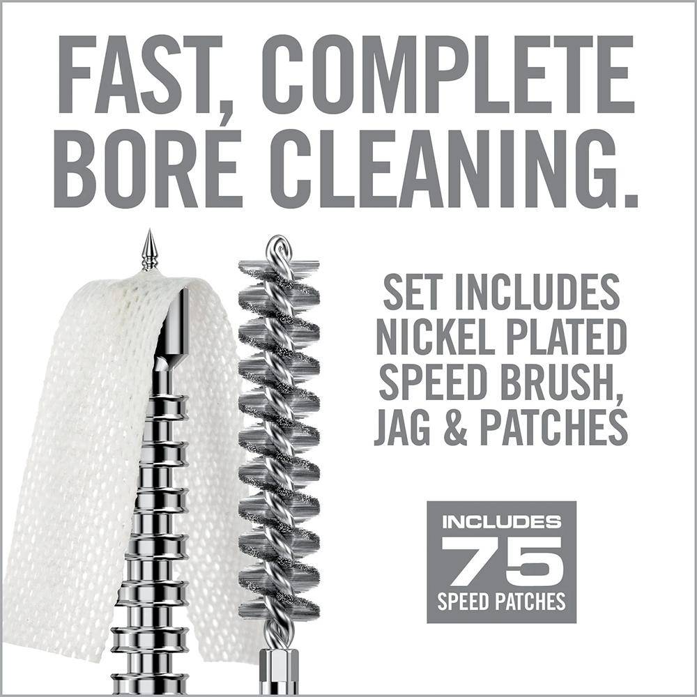 Real Avid Bore Max Speed Clean Upgrade Set .243 - Image 4
