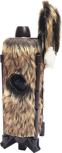 Mojo Fuzzy Critter Predator Decoy - Image 3