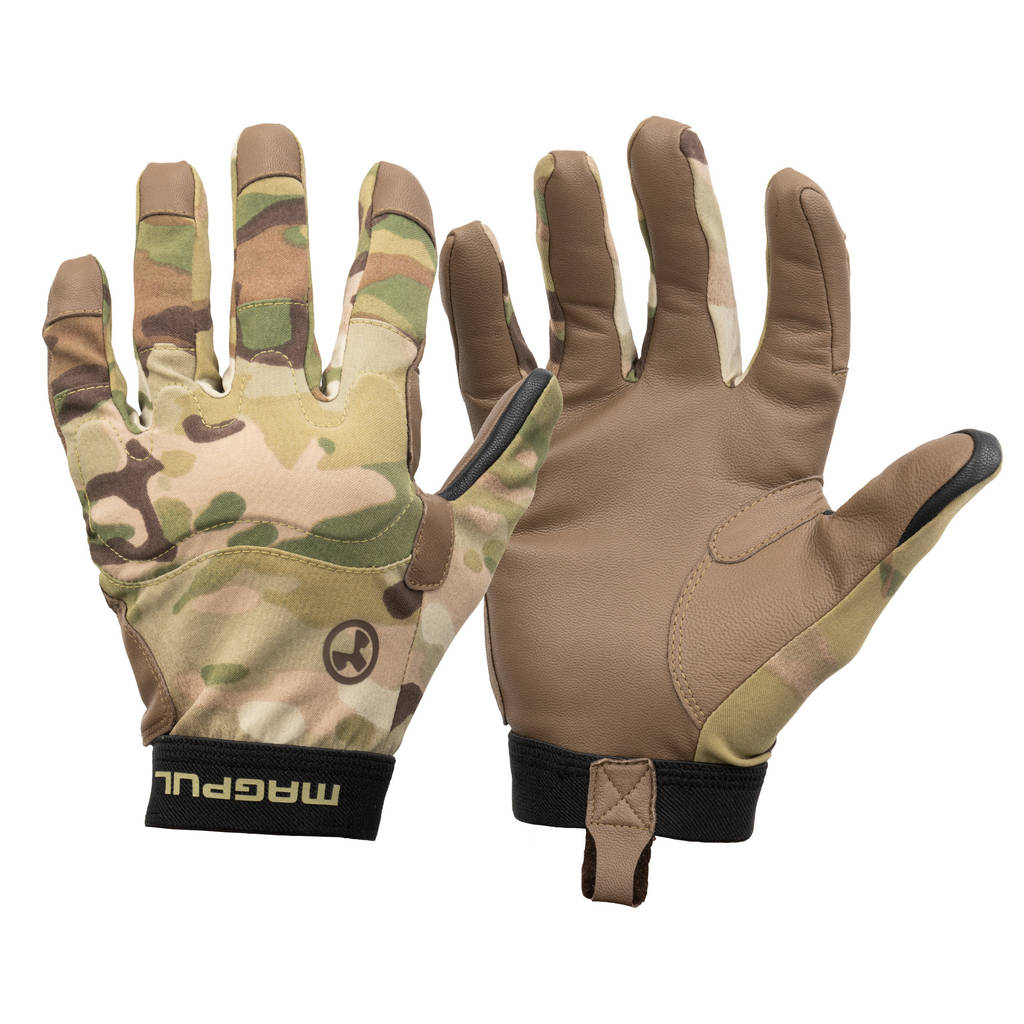MAGPUL PATROL GLOVE 2.0 MC MED