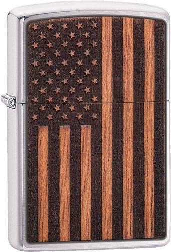 ZIPPO WINDPROOF LIGHTER