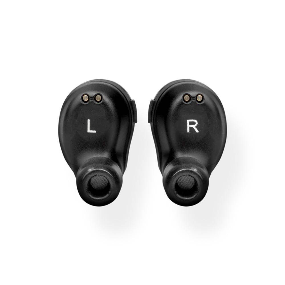 Axil XCOR Digital Electronic Ear Buds 21-23dB Black - Image 7
