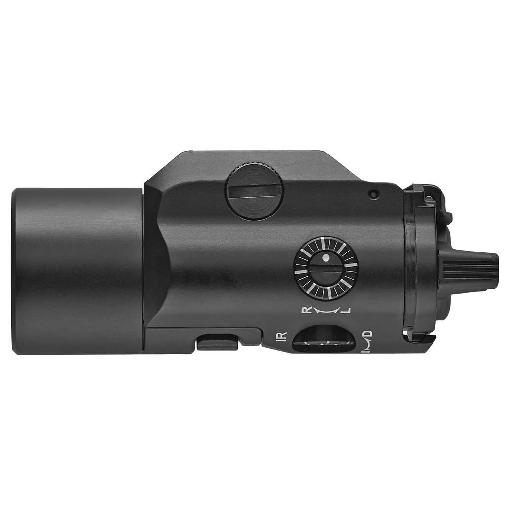 SLI TLR-V II LED/IR IL/LSR BLK