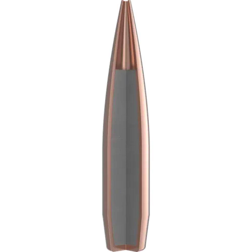 Hornady Aeromatch Rifle Bullets SEQUENTIAL 6mm .243" 105 gr (1-8") HHB 500/ct - Image 3