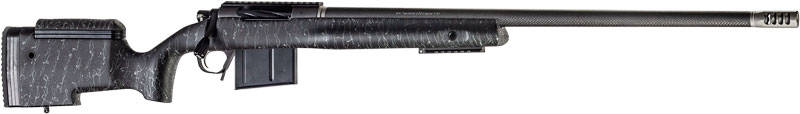 CHRISTENSEN B.A. TACT 338LAPUA