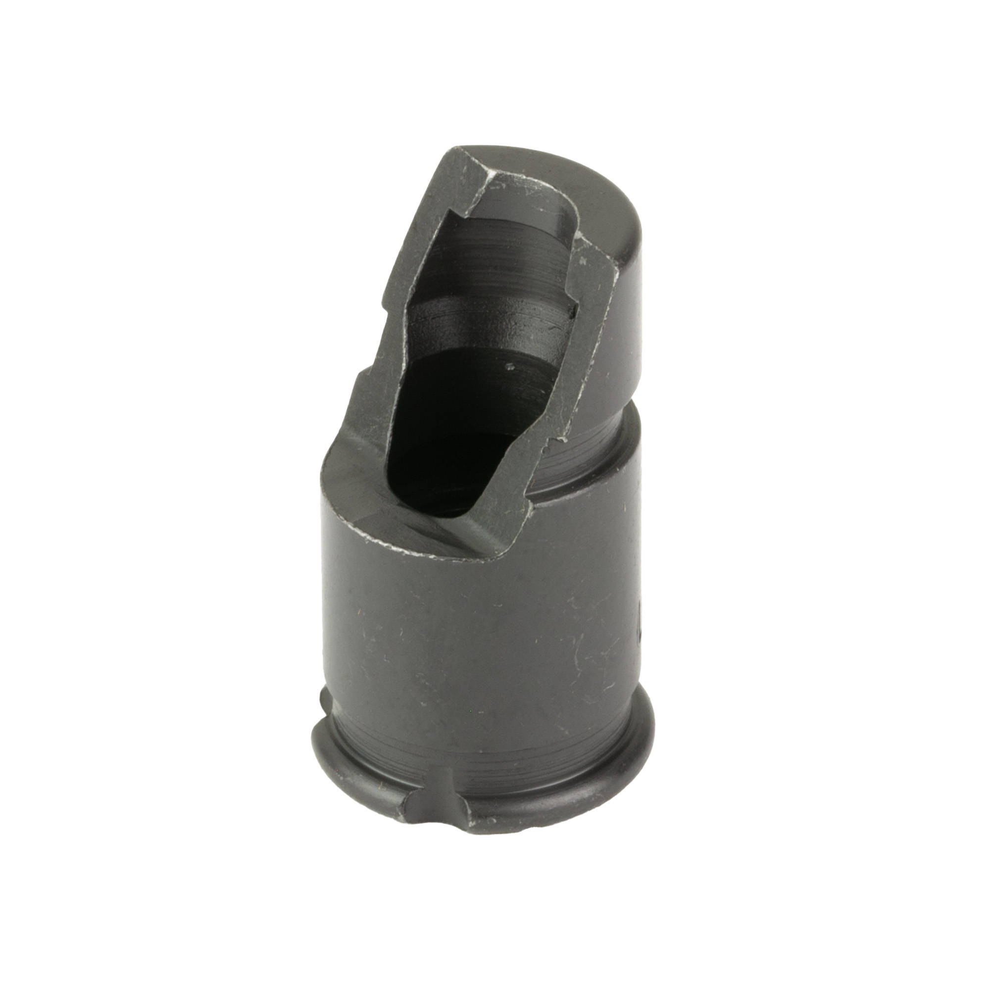 LBE SLANT BRAKE 14X1LH BLK