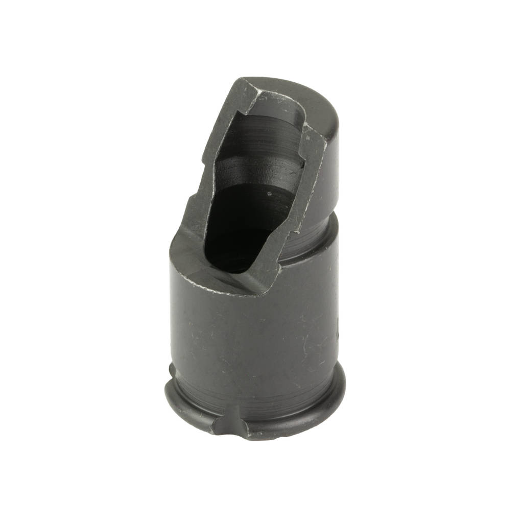 LBE SLANT BRAKE 14X1LH BLK