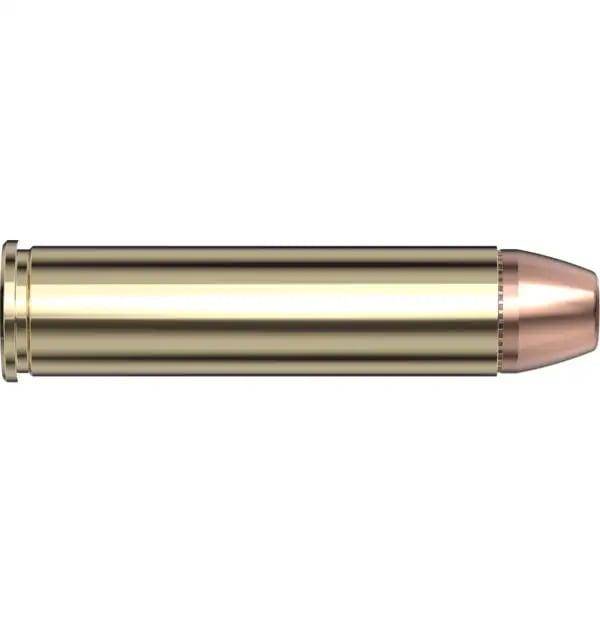 Hornady Backcountry Defense Ammunition 460 S&W 300gr JFP 25/ct - Image 2