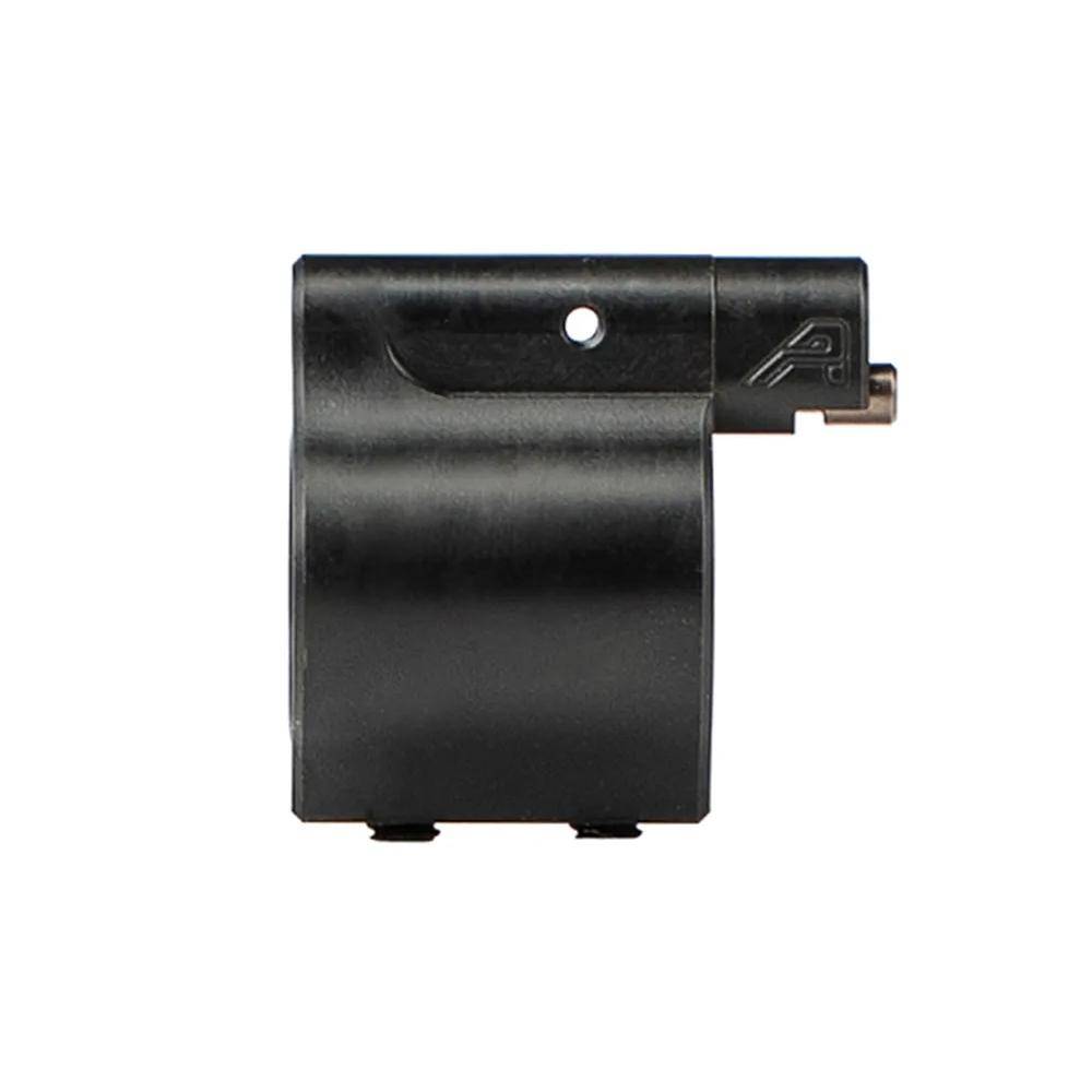 Aero Precision Gas Block .750 Low Profile Adjustable DLC Coating Black - Image 3