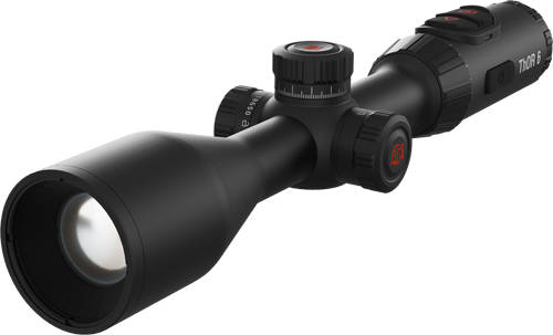 ATN ThOR 6 Elite Thermal Rifle Scope 3.5-28x 384x288 - Image 3