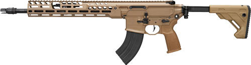 SIG MCX SPEAR IR 7.62X39 16