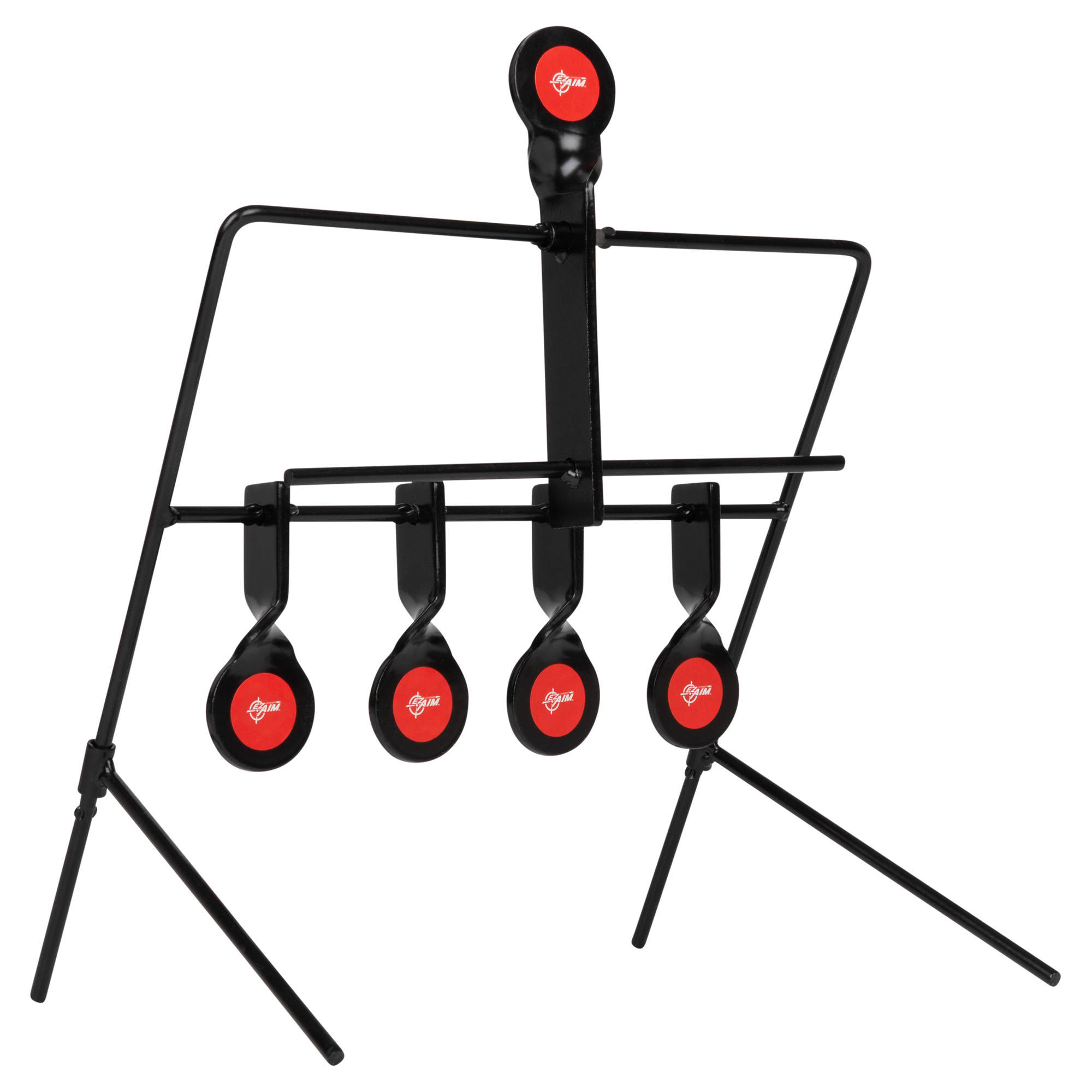 ALLEN EZ AIM RESET SPINNER TGT RMFR