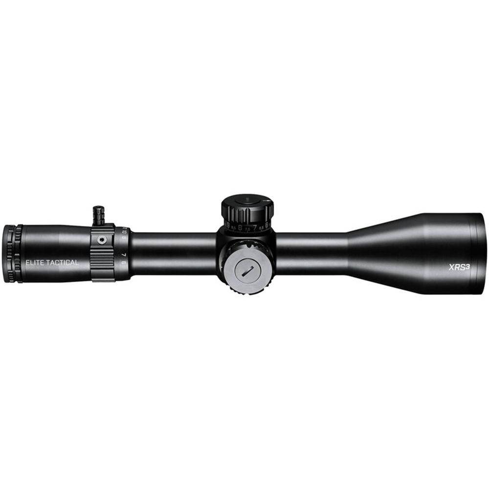Bushnell Elite Tactical XRS3 Rifle Scope 6-36x56mm 34mm FFP EQL Black - Image 3