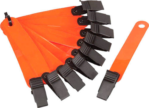 HME TRAIL MARKERS REFLECTIVE