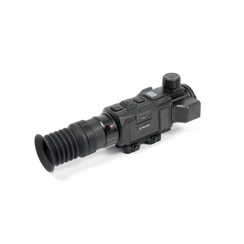 Nocpix Rico 3 Thermal 3X Weapon Sight 384x288 35mm LRF - Image 2