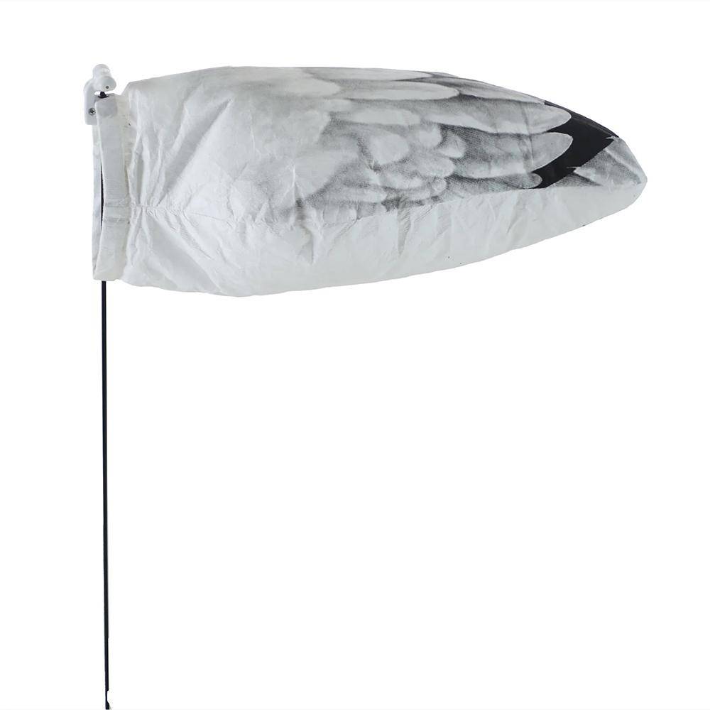 Higdon Snow Shock Socks Goose Decoys 12/ct - Image 3