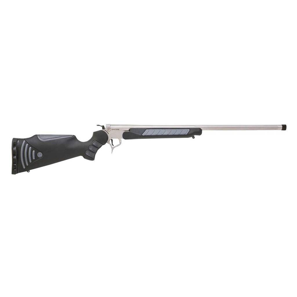 Thompson Center Encore Prohunter XT Turkey Shotgun 12ga 3" Chamber Single Shot 26" Barrel  Black Stock