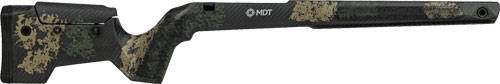 MDT CHASSIS CRBN HUNTER KIT