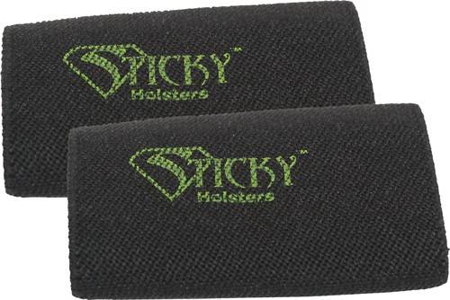 STICKY HOLSTER BELT SLIDER 2PK