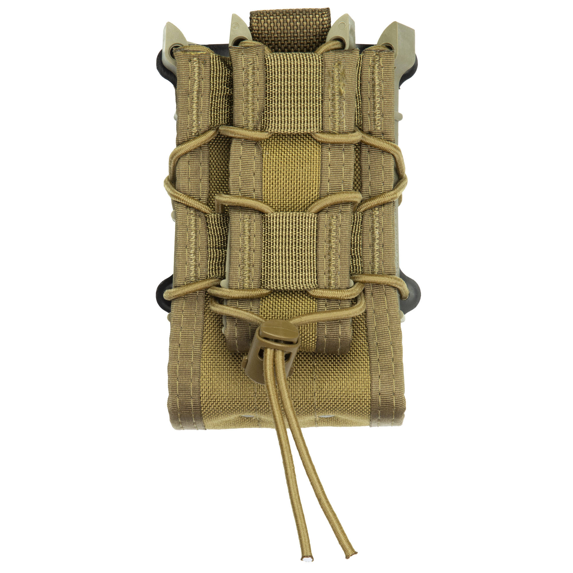 HSGI X2RP TACO MOLLE COY