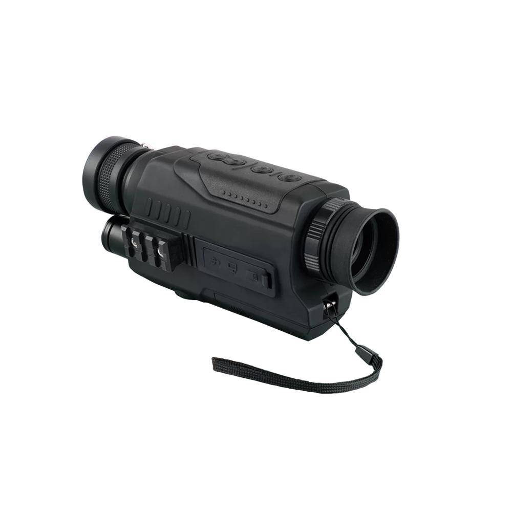Konus Konuspy-18 Digital Night Vision Monocular 6-36x Black - Image 3