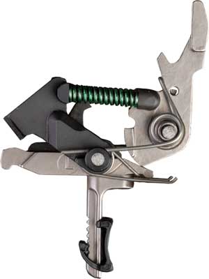 HF HIPERTOUCH ECLIPSE AR15 TRIG ASSE - Image 2