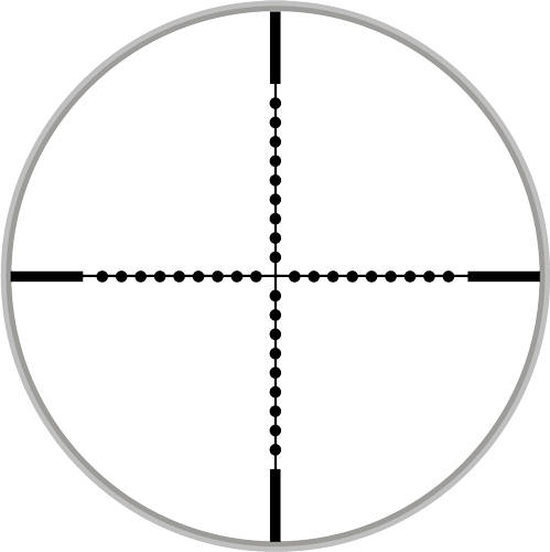 UTG 3-9X32 BUGBUSTER AO RGB MDOT - Image 3