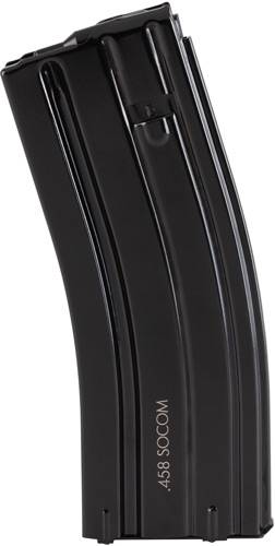 E-LANDER MAGAZINE 458 SOCOM
