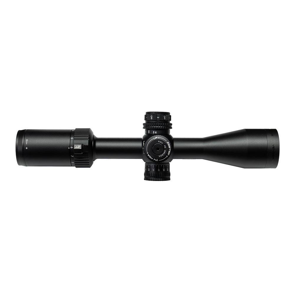 Zerotech VENGEANCE 3-12X40 1" PHR4 reticle Illuminated - Image 2