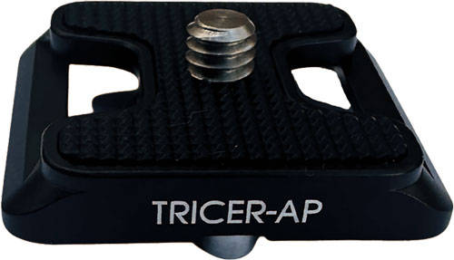 TRICER AP SKELETONIZED .6OZ