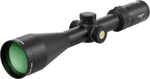 ATHLON SCOPE TALOS HMR 4-16X56
