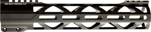 KAW VALLEY PRECISION KONZA