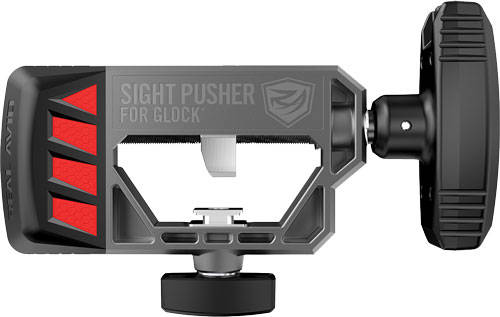 Real Avid Sight Pusher for Glock - Image 8