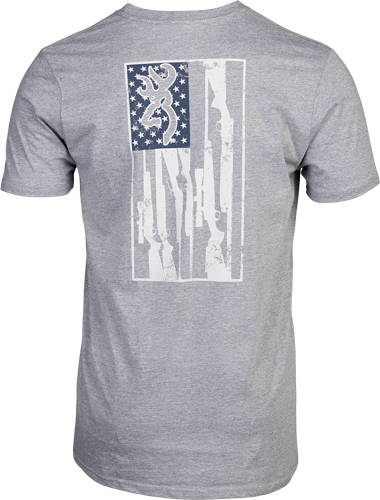 BROWNING SS T-SHIRT BROWNING