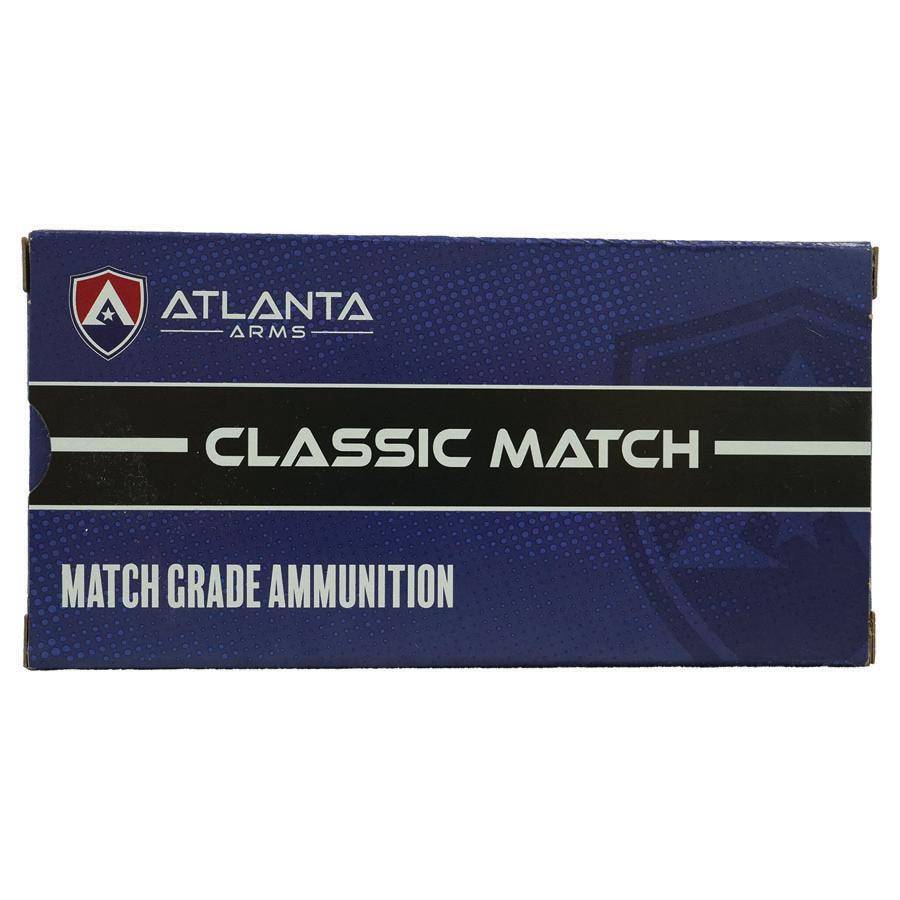 Specialty Cartridge Classic Match Sub-Sonic Rifle Ammunition .308 Win 200 gr FMJ 20/ct