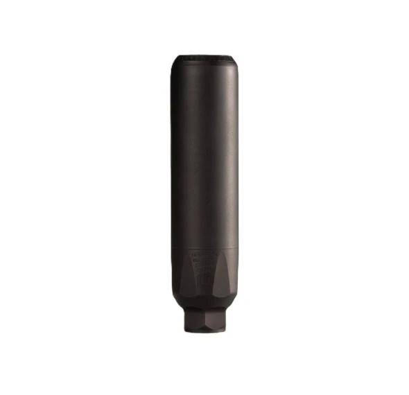 Q Lefty 5.56/6ARC QD Suppressor 5.56mm 1.62 Dia 6.5"