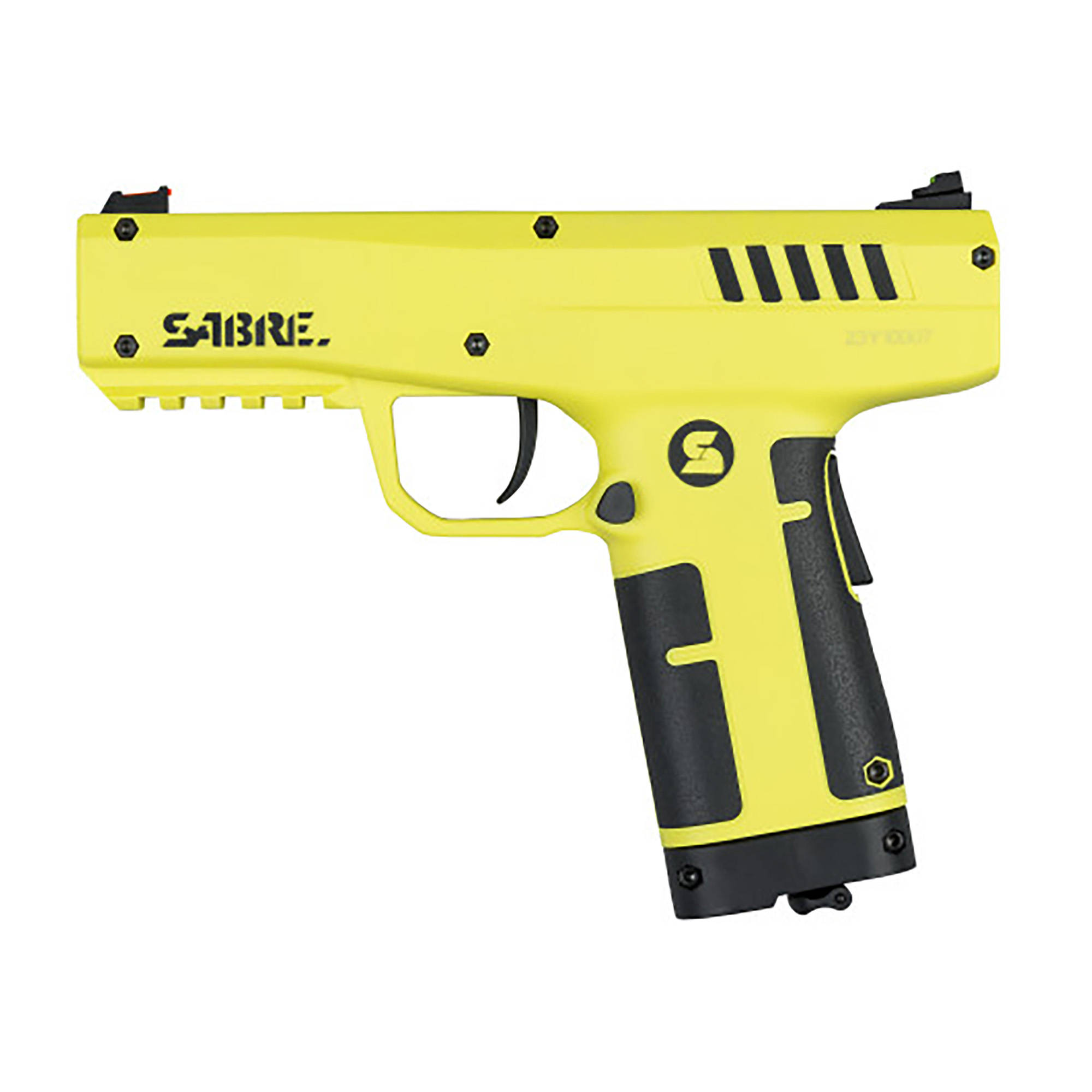 Sabre 0.68 Caliber Home Defense Projectile Launcher Kit CA Approved - Image 2