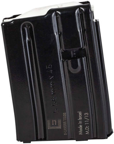 E-LANDER MAGAZINE 5.56X45