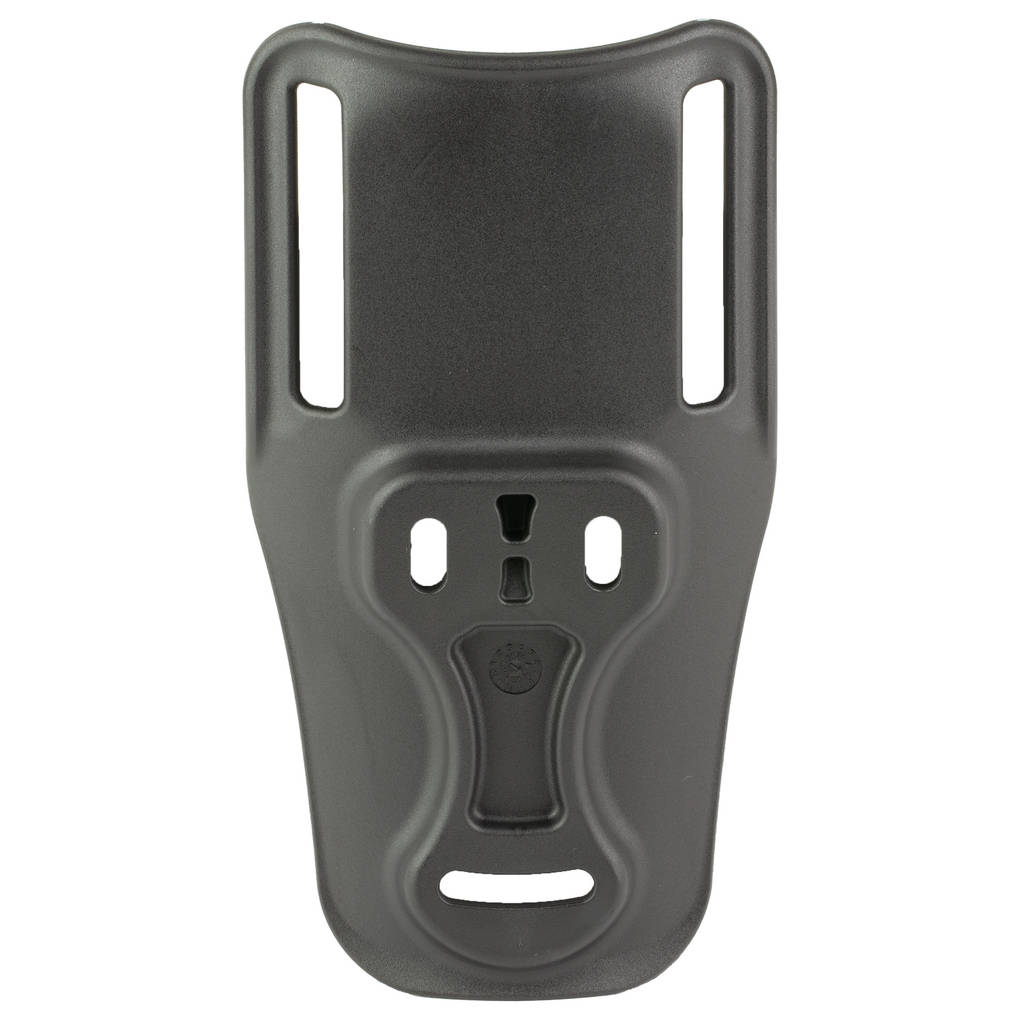 SL MID/CANT UNIV BELT LOOP BLK 2.25"