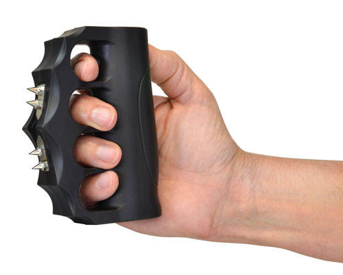 PSP ZAP STUN GUN BLAST KNUCKLE - Image 2