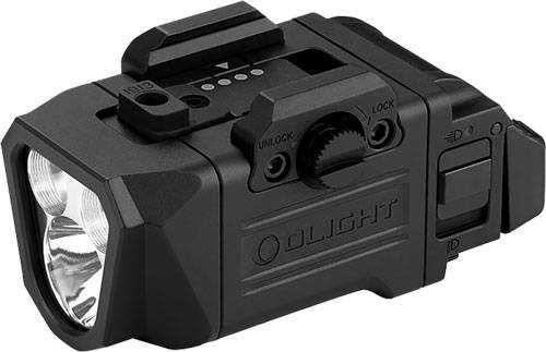 OLIGHT PL X DUAL BEAM COMPACT
