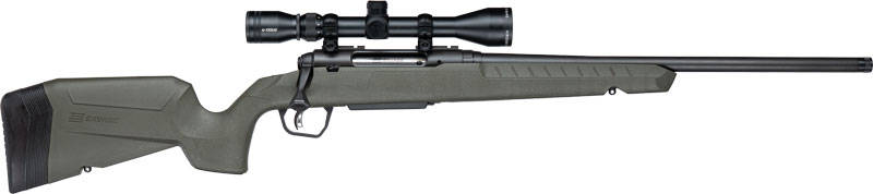 SAVAGE AXIS 2 XP 400 LEGEND