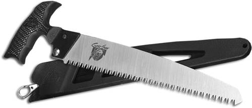 Outdoor Edge Griz Saw T- Saw 8" Blade Black - Image 5